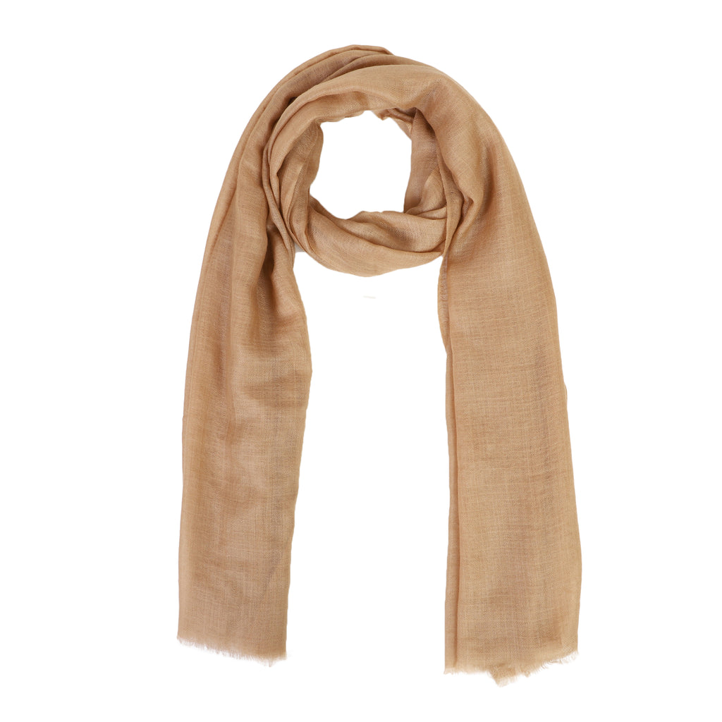 Premium Pashmina Wool Handloom Stole