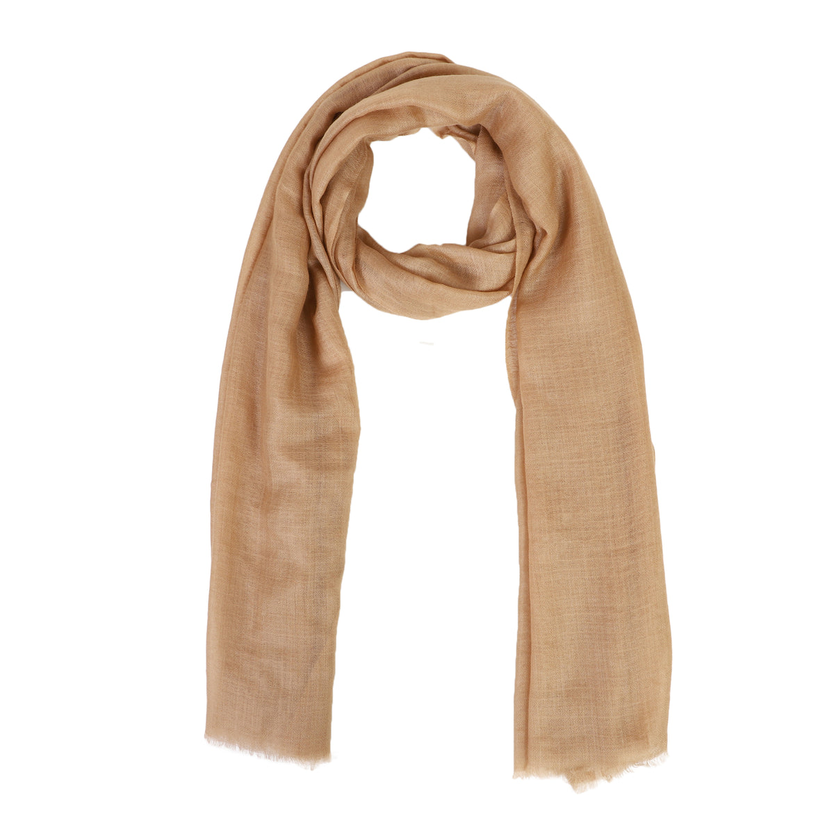Premium Pashmina Wool Handloom Stole