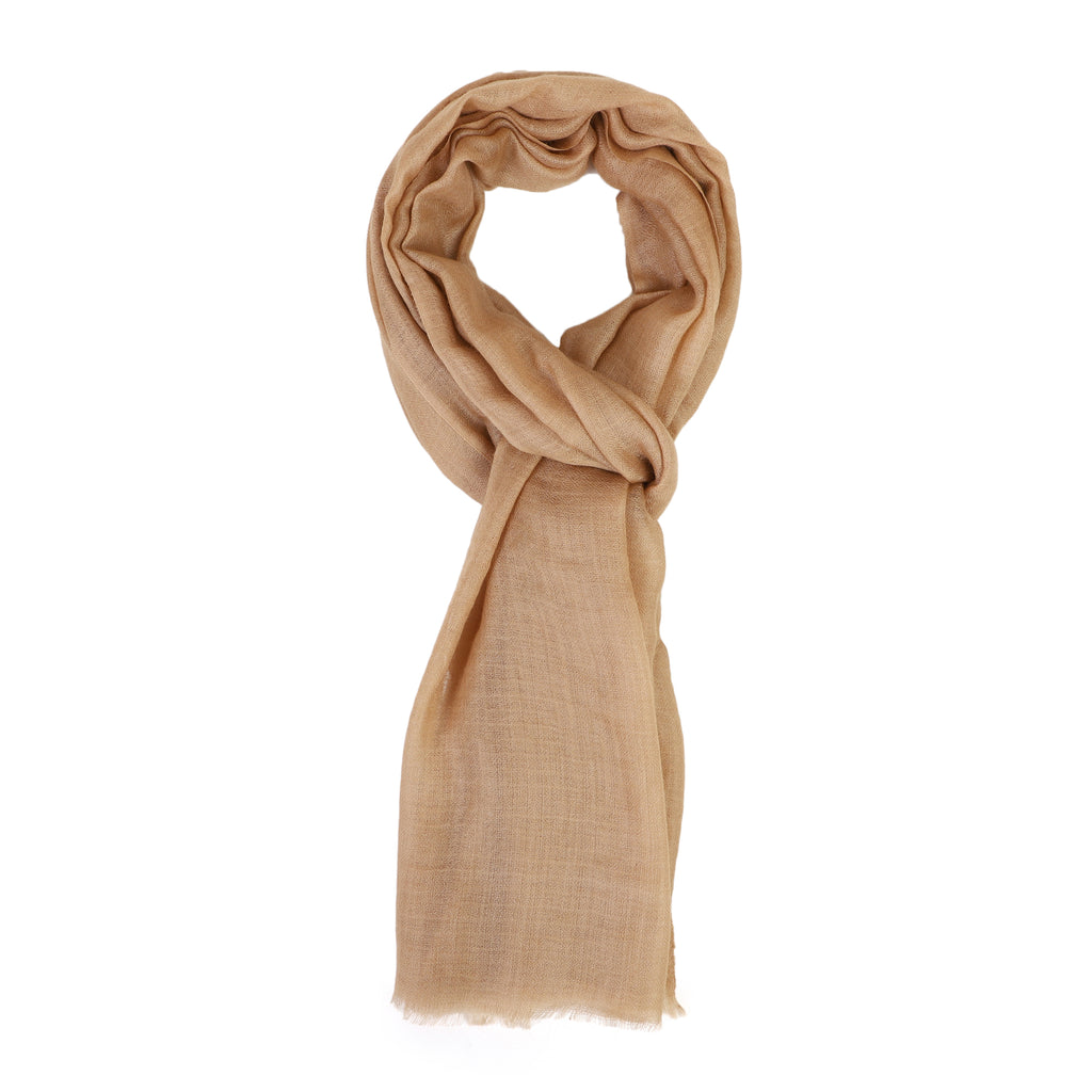 Premium Pashmina Wool Handloom Stole