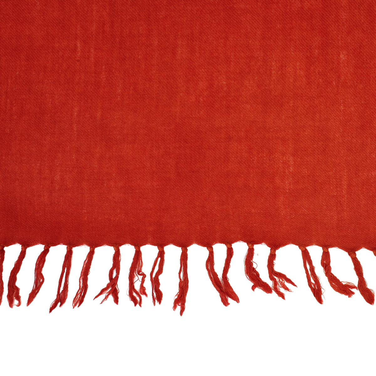 Merino Wool Handloom Stole