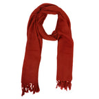 Merino Wool Handloom Stole