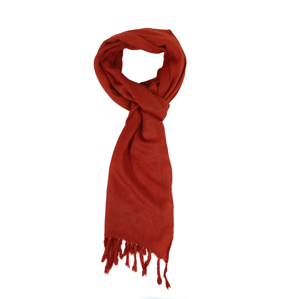 Merino Wool Handloom Stole