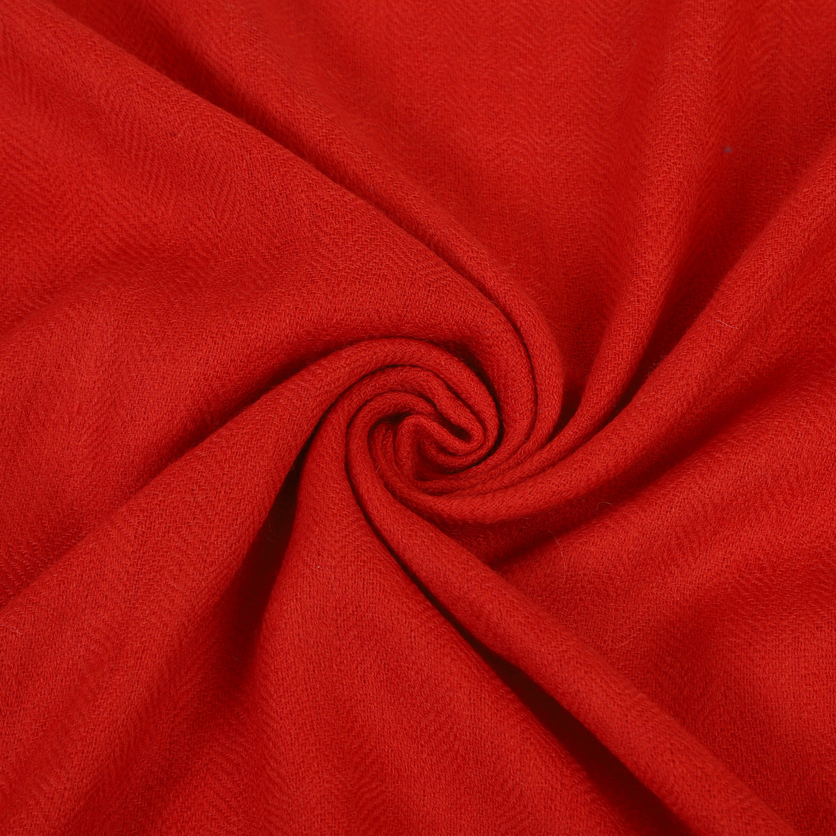 Merino Wool Handloom Diamond Weave Stole