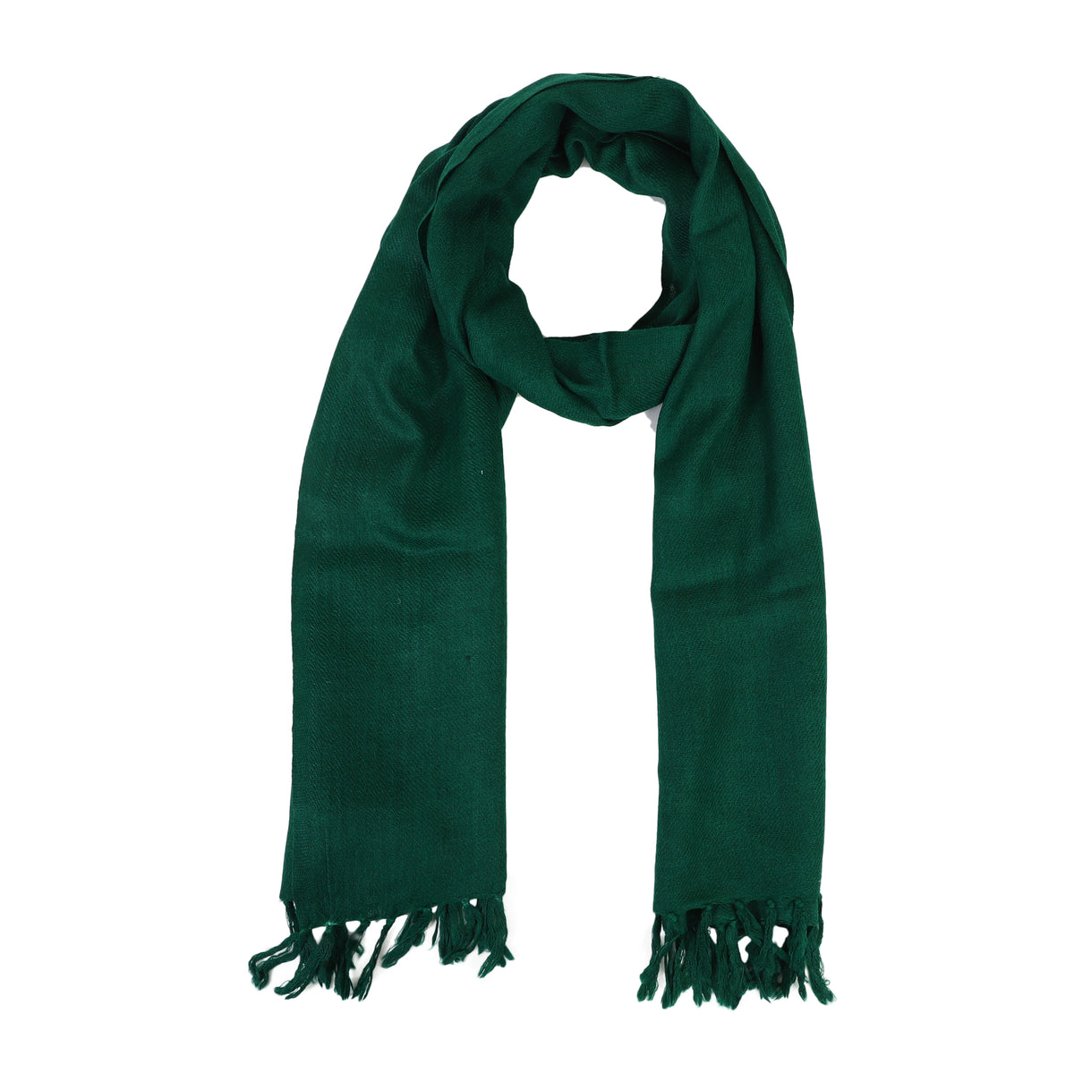 Merino Wool Handloom Stole