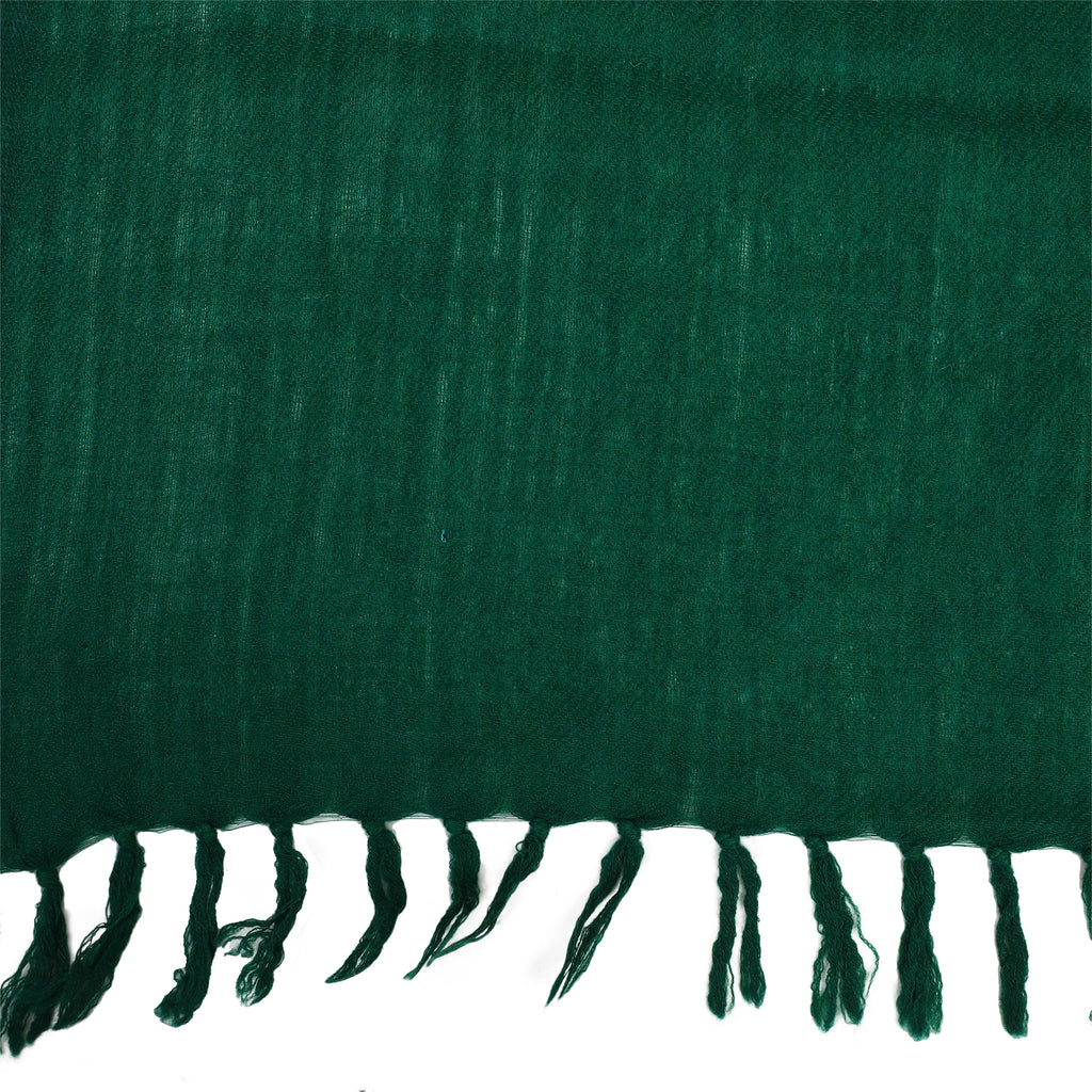 Merino Wool Handloom Stole