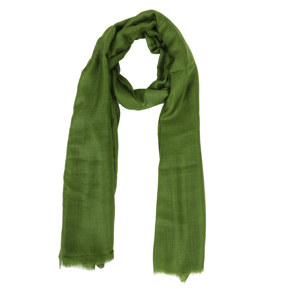Premium Pashmina Wool Handloom Stole