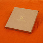 Premium Pashmina Wool Handloom Stole