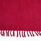 Merino Wool Handloom Stole
