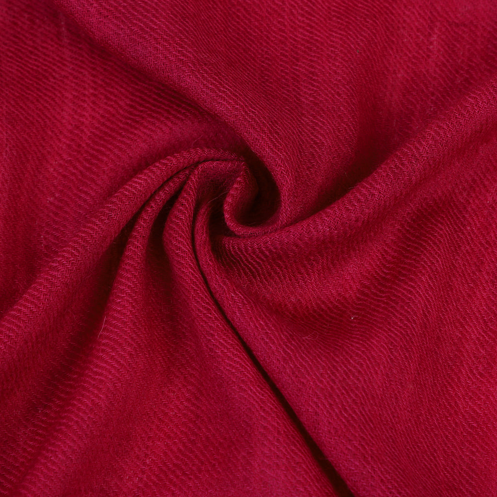 Merino Wool Handloom Stole