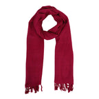 Merino Wool Handloom Stole