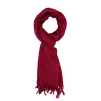Merino Wool Handloom Stole