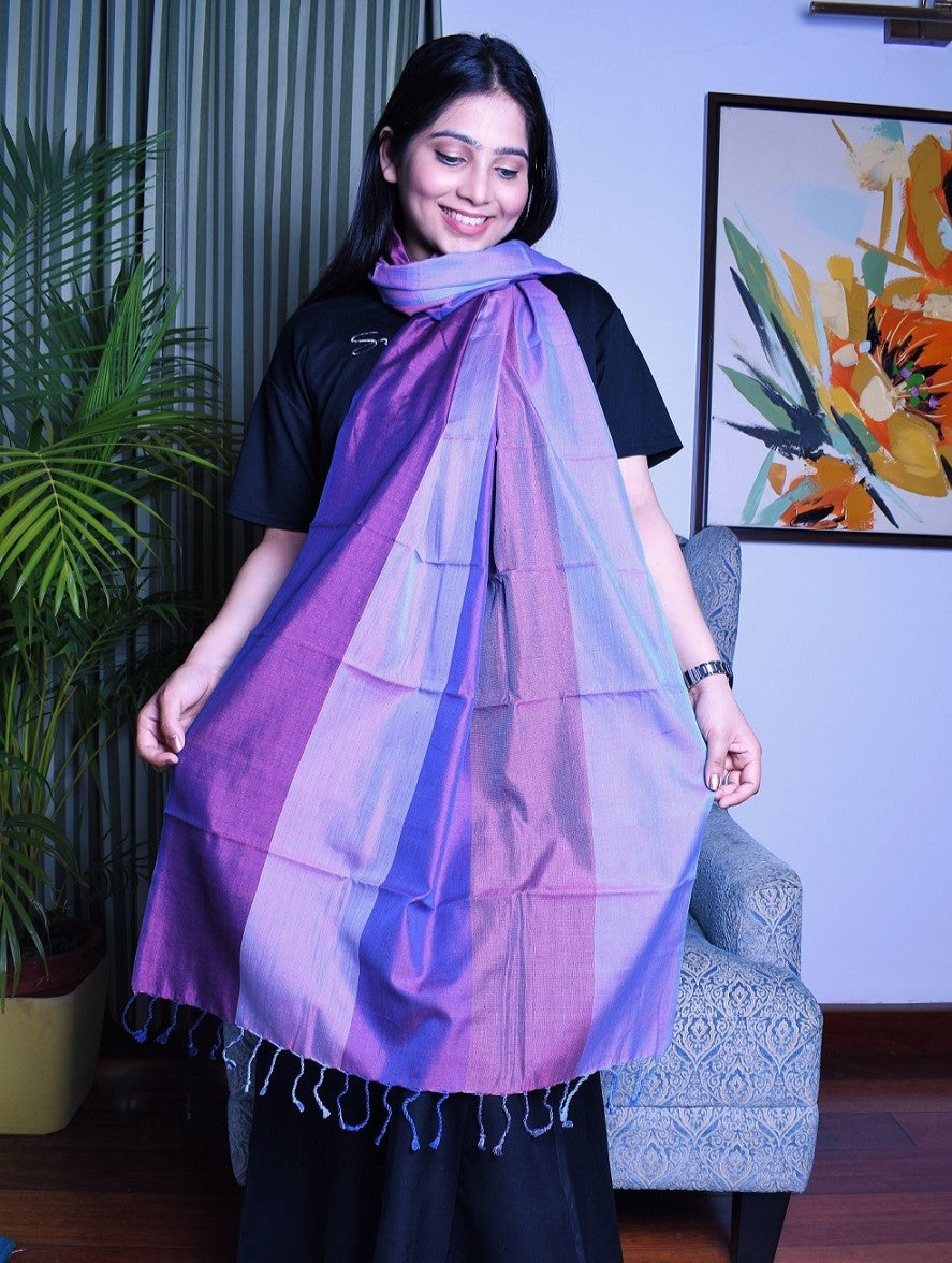 Purple | front-