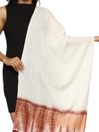 Pashmina & Merino Wool Handloom Stole