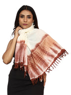 Pashmina & Merino Wool Handloom Stole