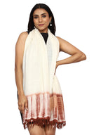 Pashmina & Merino Wool Handloom Stole