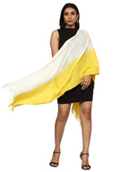 Pashmina & Merino Wool Handloom Stole