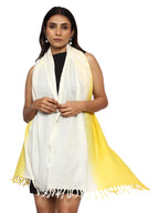 Pashmina & Merino Wool Handloom Stole