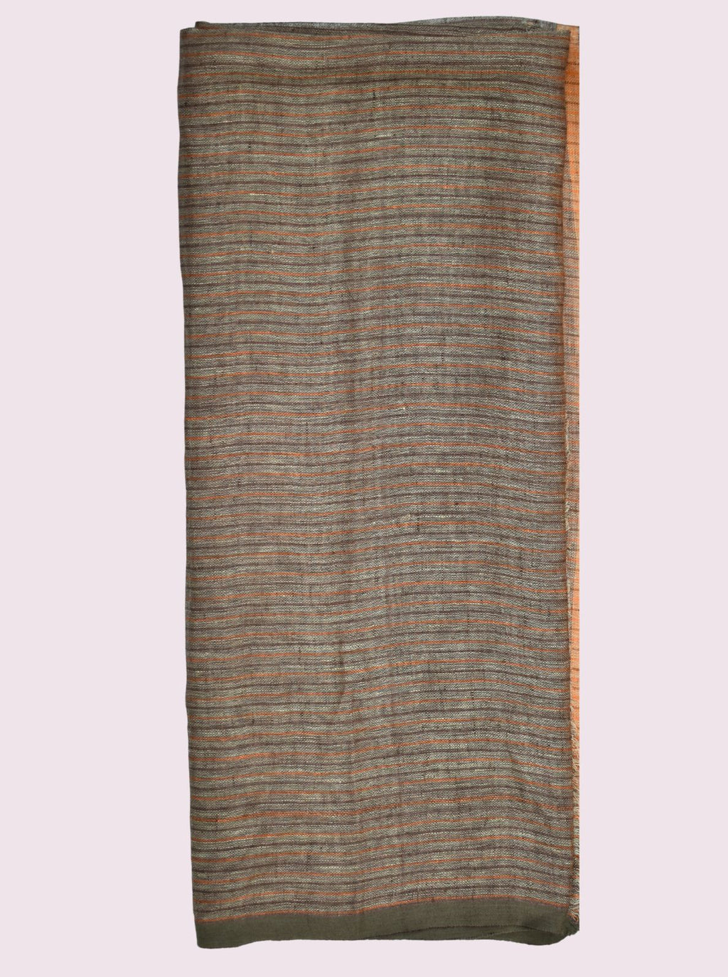 Pure Handloom Linen Saree Collection