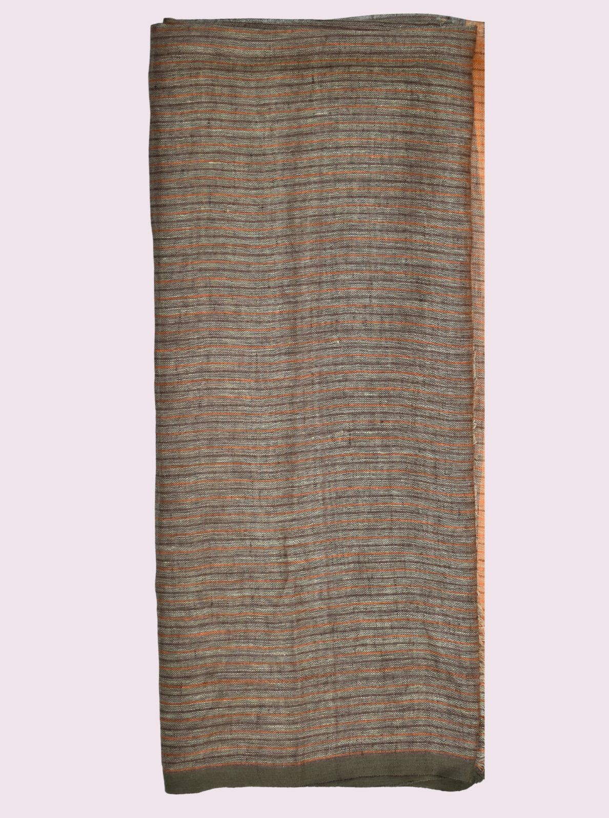 Pure Handloom Linen Saree Collection