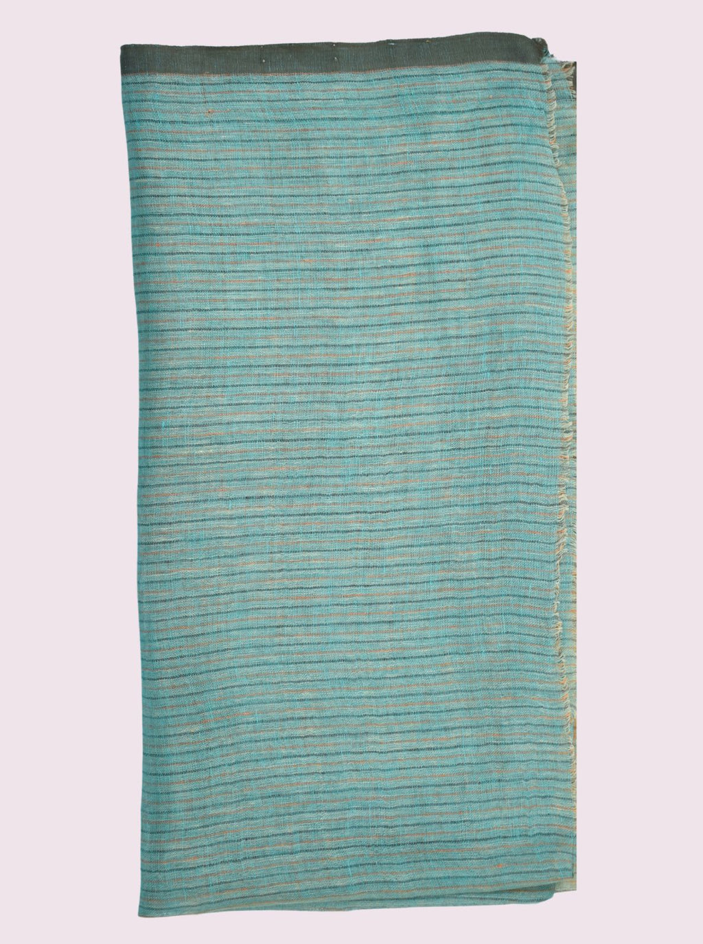 Pure Handloom Linen Saree Collection