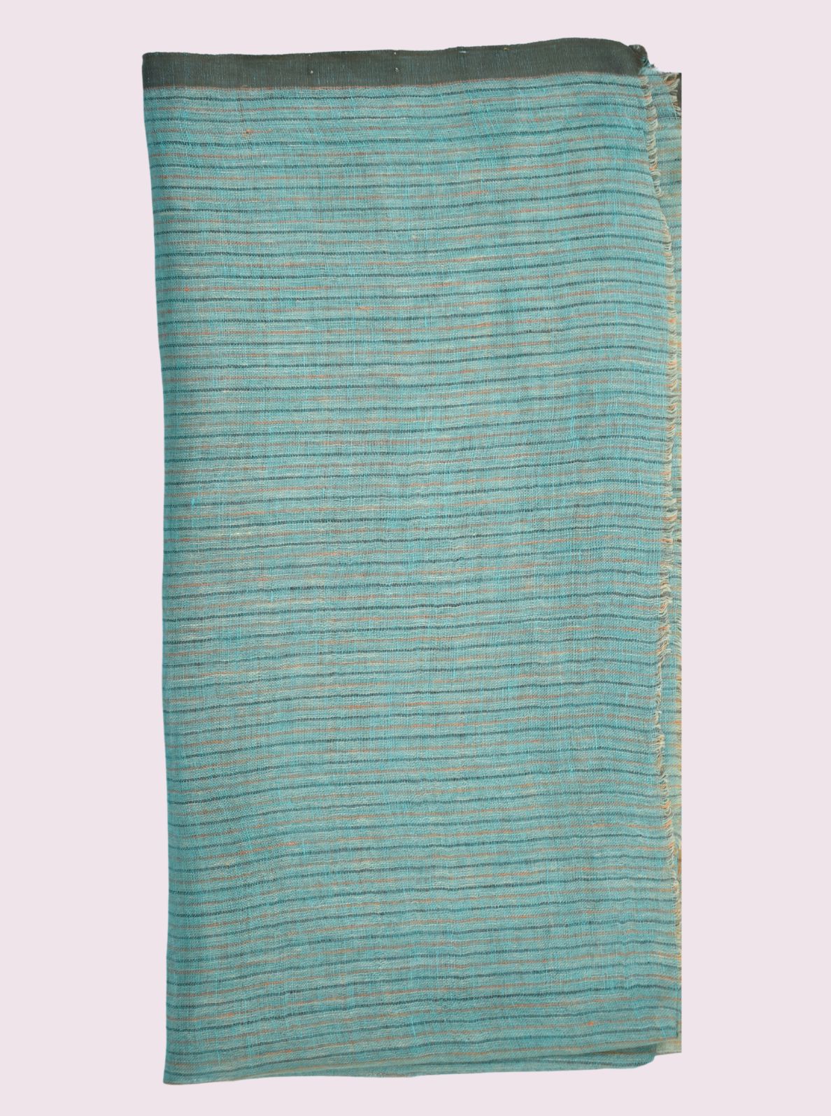 Pure Handloom Linen Saree Collection