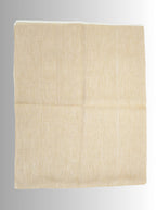 Pure Handloom Golden Tissue Linen Saree