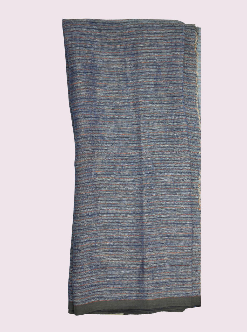Pure Handloom Linen Saree Collection