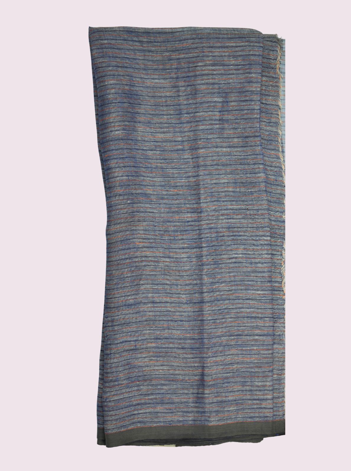 Pure Handloom Linen Saree Collection
