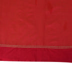 Cotton Silk Banarasi Green Saree with Banarasi Ikkat Pattern