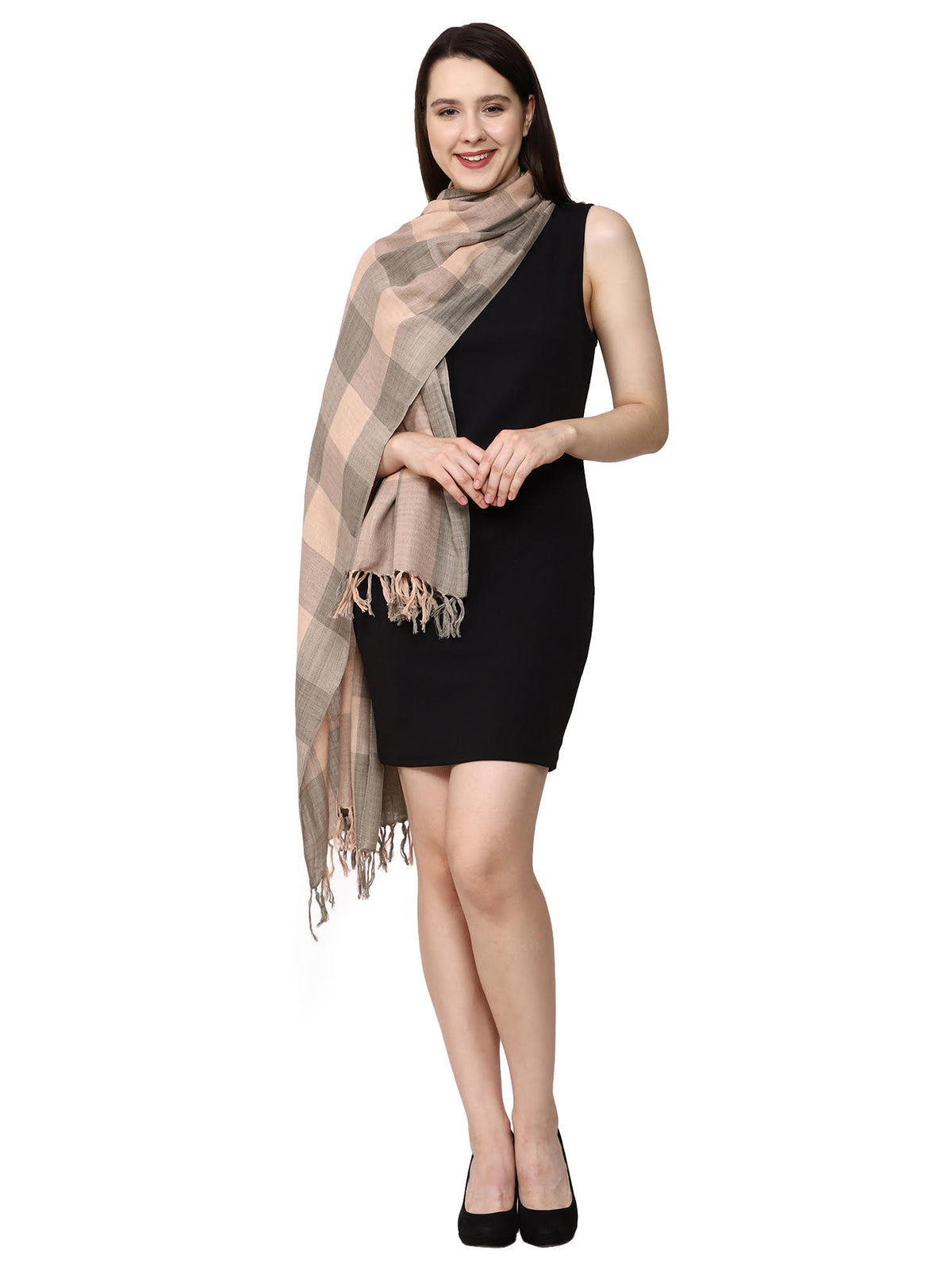 Peach | front full-