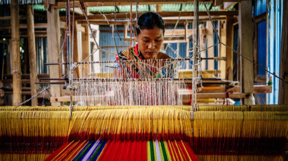 How Well Do You Know Indian Handlooms