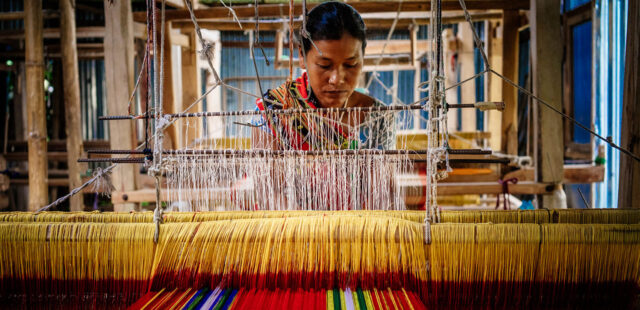 How Well Do You Know Indian Handlooms