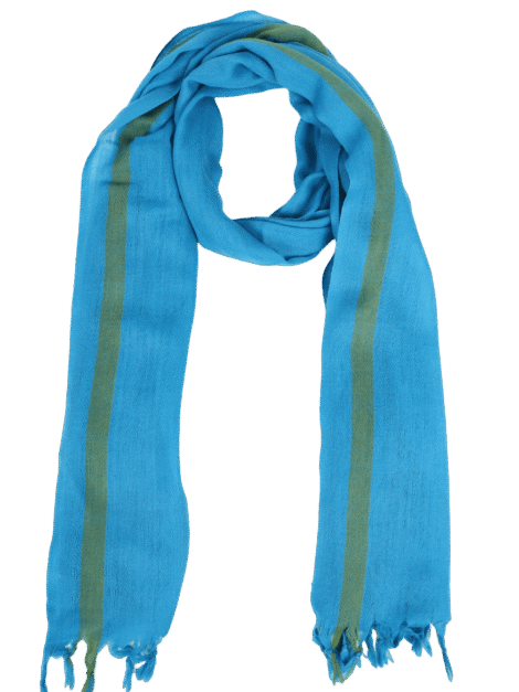 Merino Woolen Handloome Stole