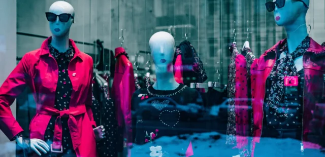 How fashion affect our daily life