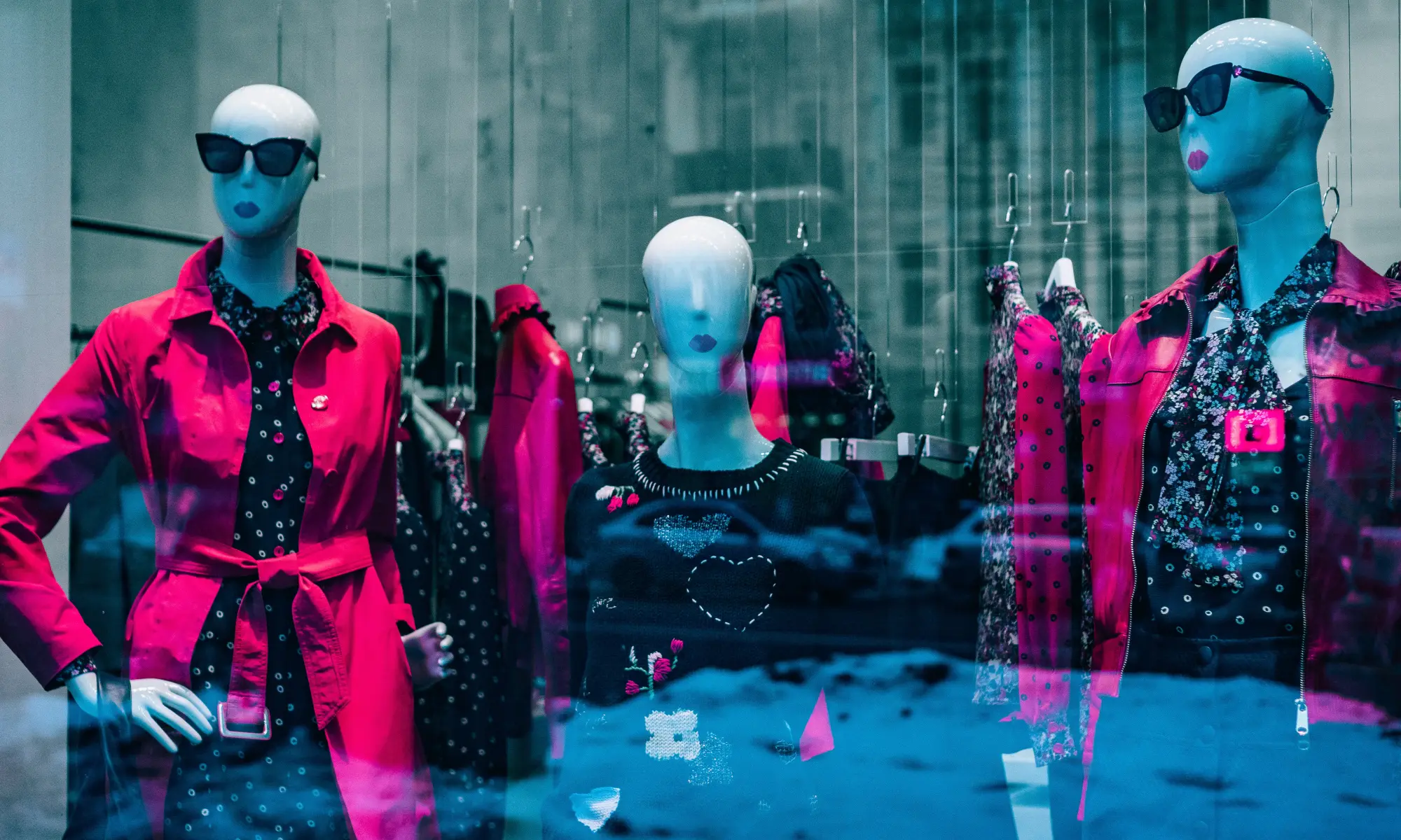 How fashion affect our daily life